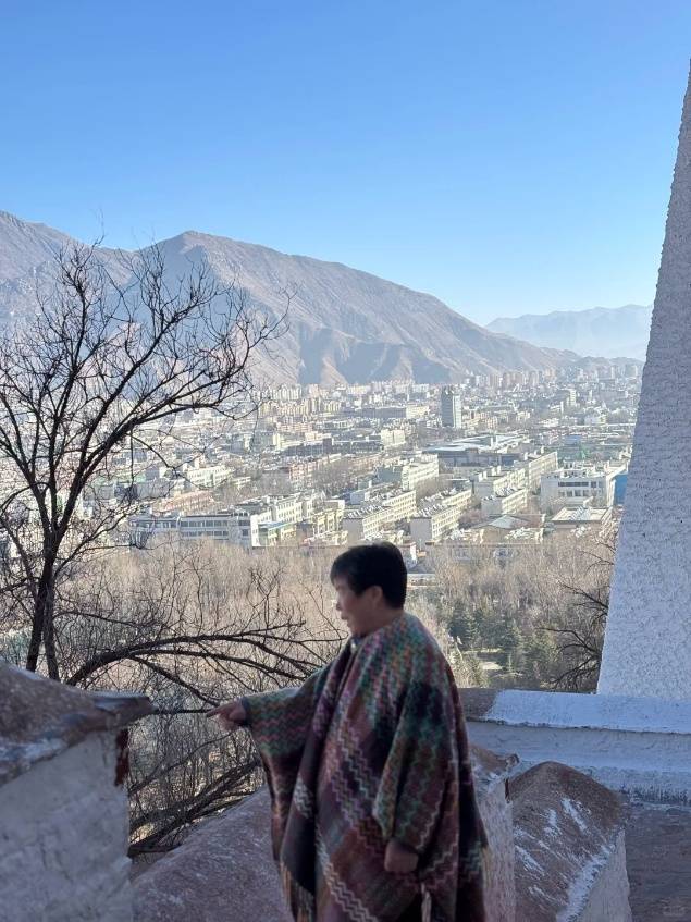 西藏旅游：上半年归母净利润转正 阿里景区接待规模增长明显