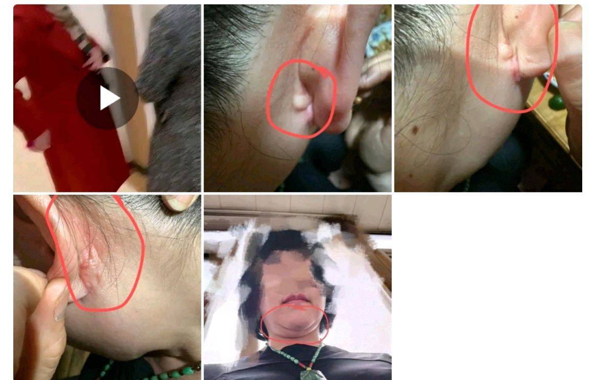 沈阳名流医疗美容被爆无证行医:消费者起底机构“黑历史”(图9)