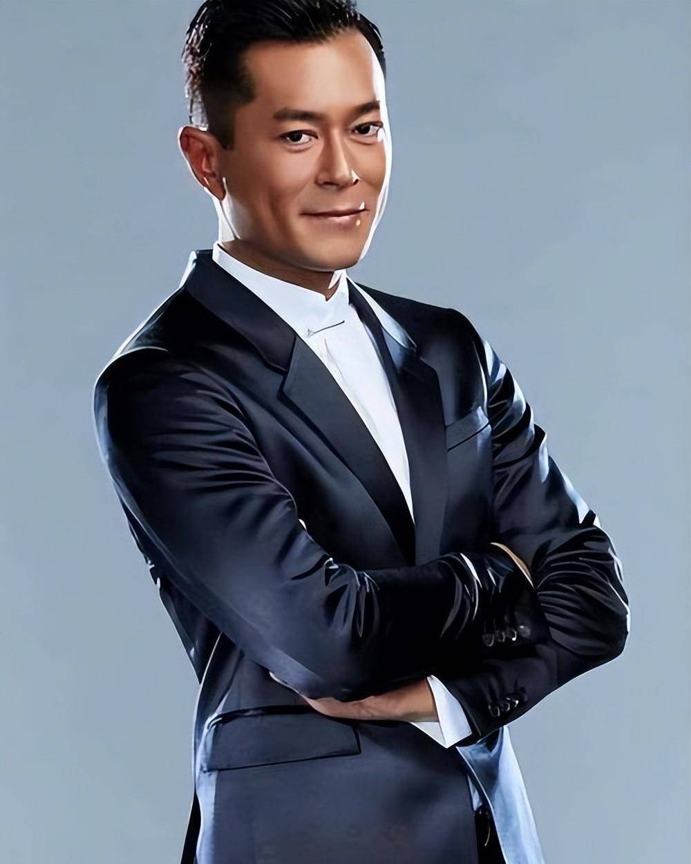 王晶爆猛料,古天乐秘密美国完婚,离婚随时可能