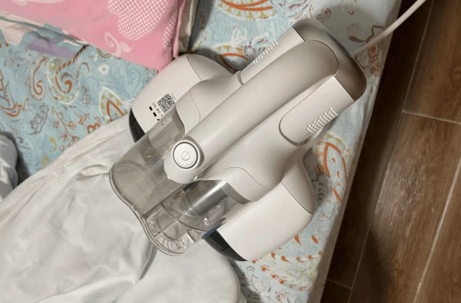 除螨仪怎么选择实用的？长期用除螨仪的害处