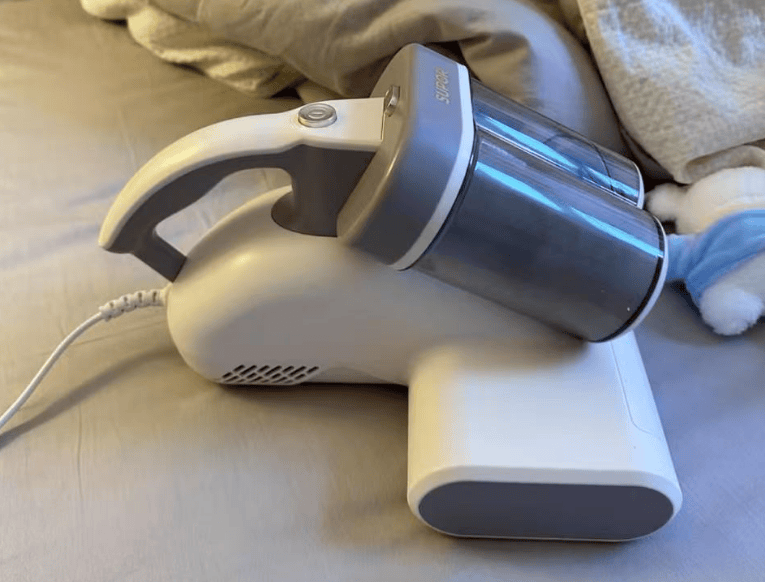 2025除螨仪哪家比较好?精选五大好用除螨仪实测分享