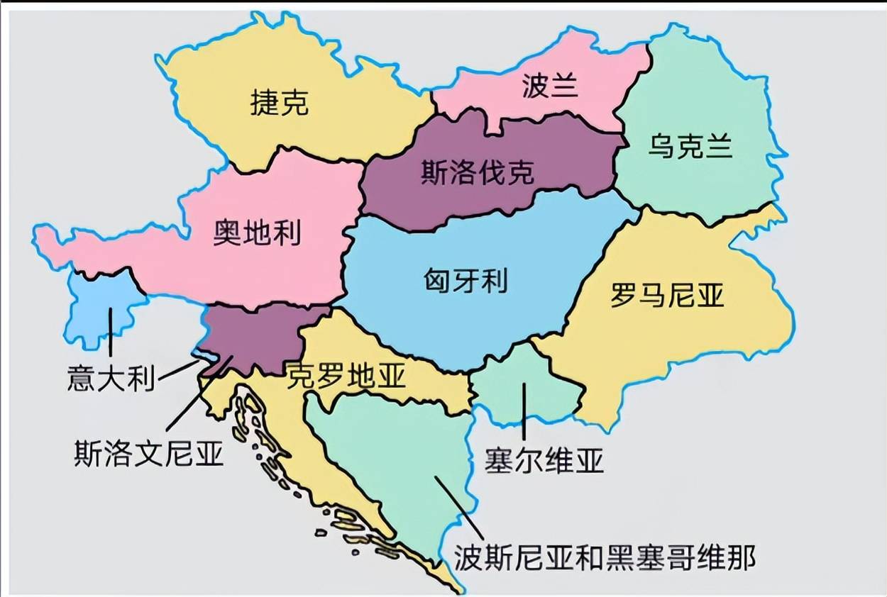 罗马尼亚境内，为何有150万匈牙利人？这“历史后遗症”，至今无解！_搜狐网