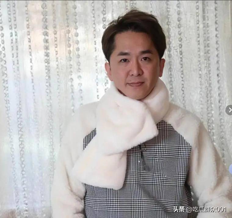 "香港皇帝"邓兆尊,最穷时仅一亿,月付三妻50万零花钱
