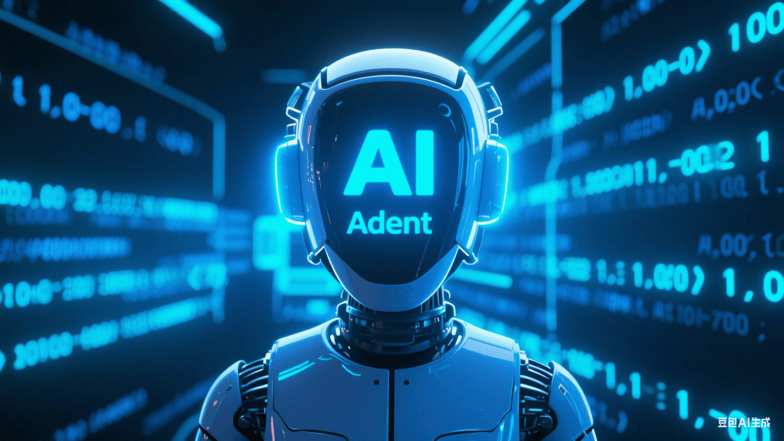 AI Agent 到底是什么？为什么它可能会改变我们工作方式？_搜狐网