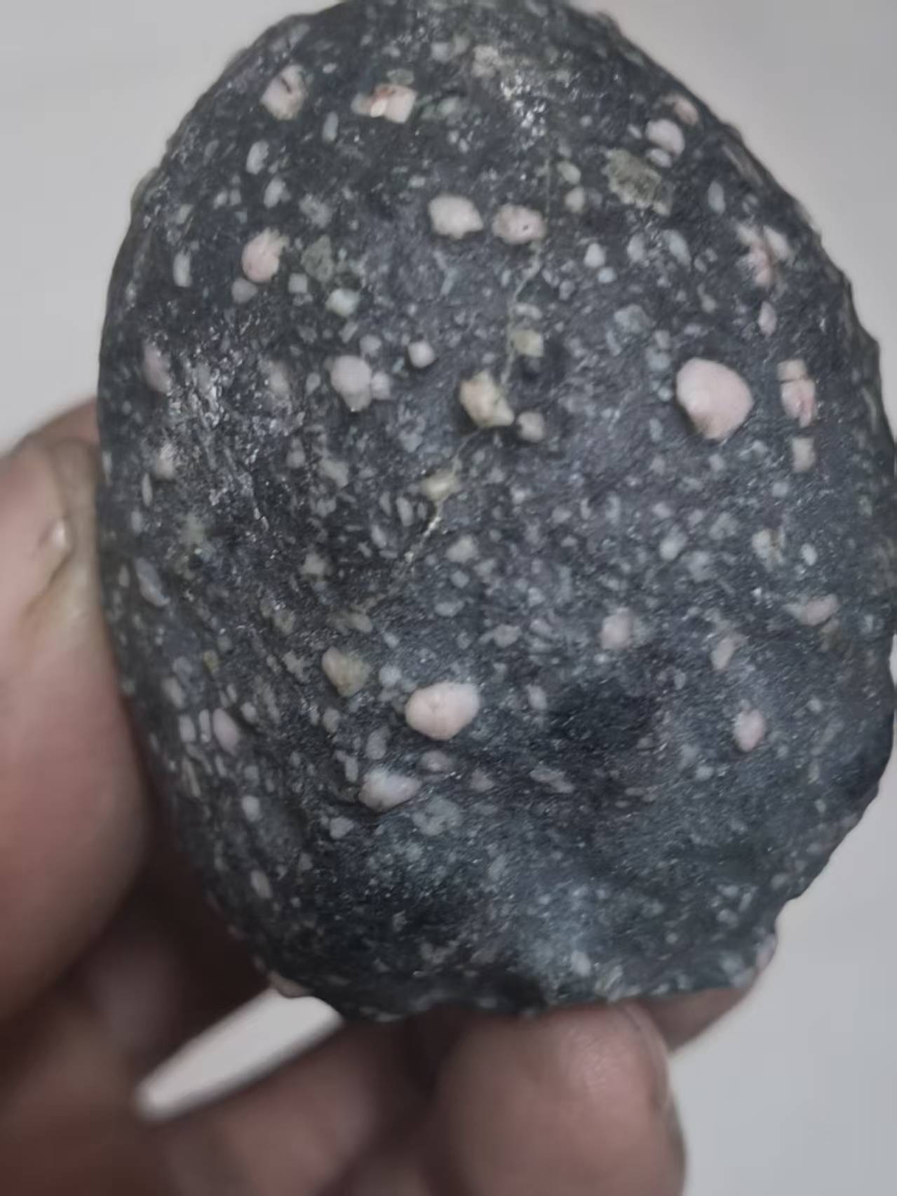 罗布泊陨石荒漠深处的天外馈赠