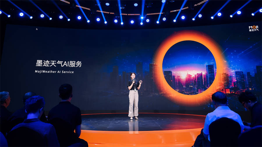 墨迹天气重磅推出两项升级产品，以科技助力用户精准生活
