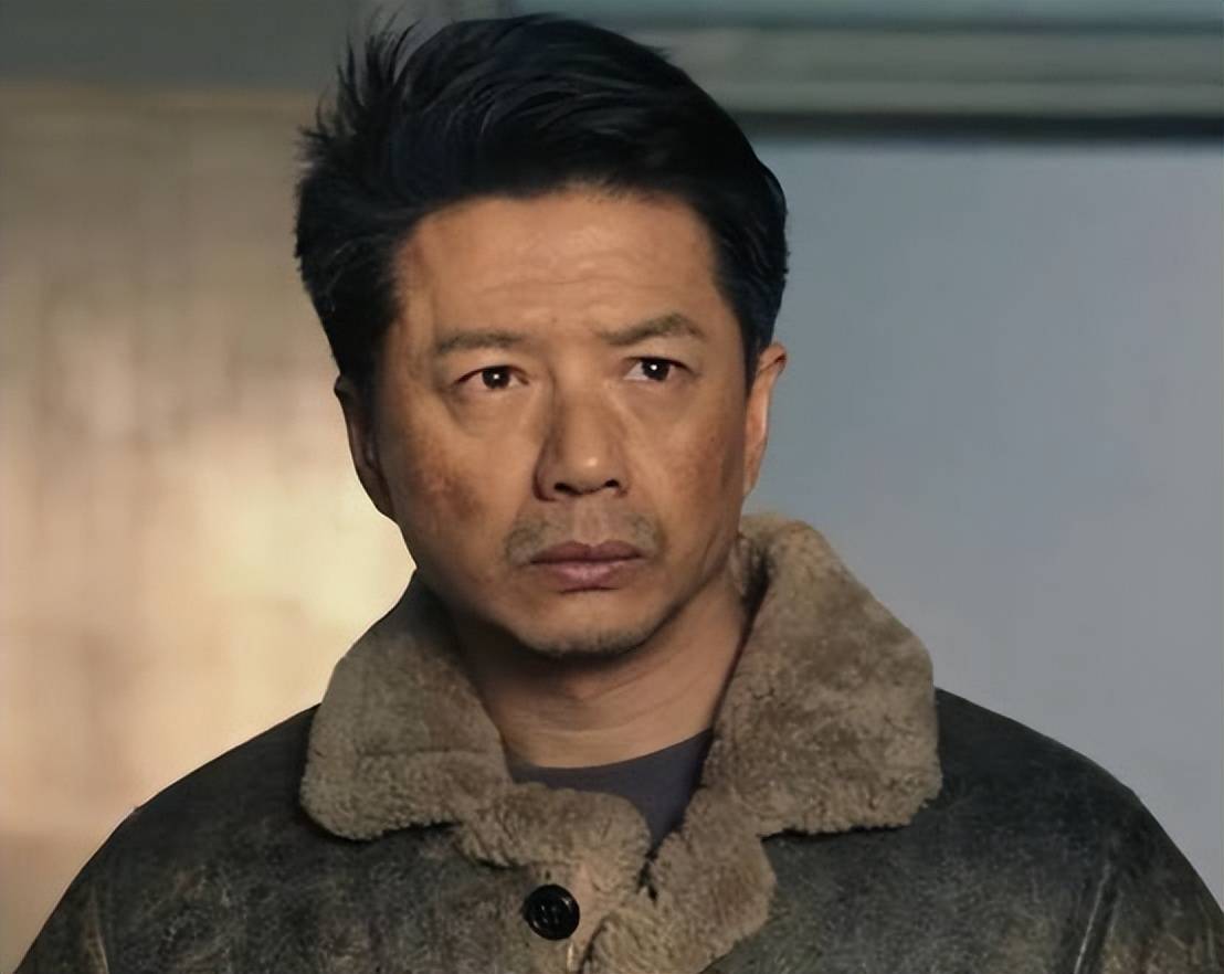 不会演警察别乱演!看了《扫毒风暴》的段奕宏,才知啥叫真刑警