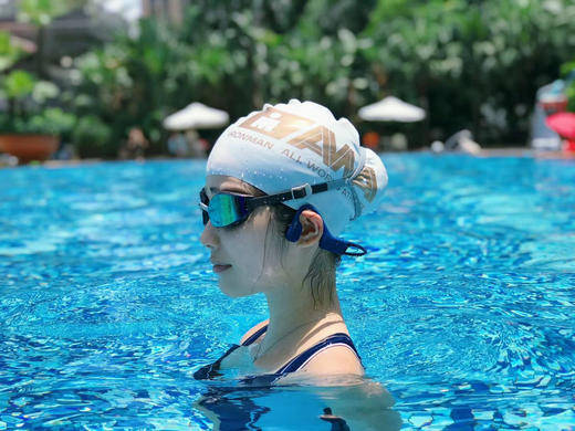 游泳听歌怎么选耳机？2025口碑最好的游泳耳机品牌推荐来了！