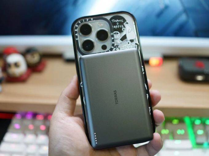 苹果手机充电宝哪个牌子好质量好又耐用?10款质量好耐用充电宝