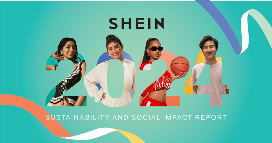 违规营销被罚4000万欧元后 希音或因数据合