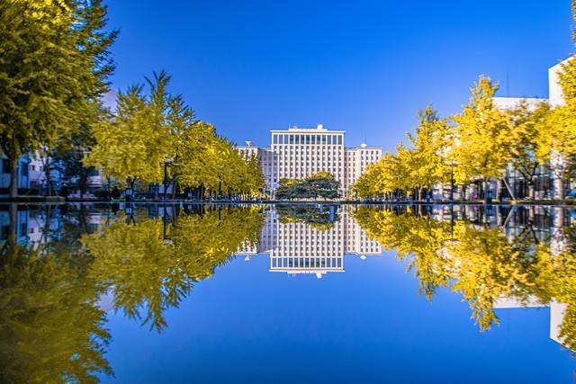 2025年ABC中国大学排名 北京 清华大学北京大学中国人民大学_北京的大学排名