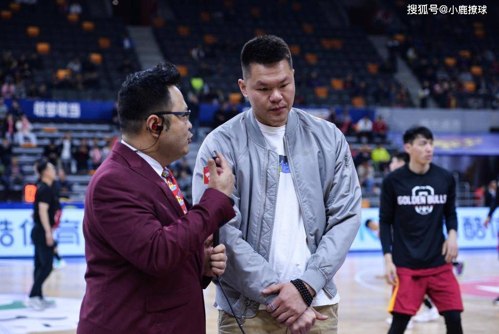 广东今夏首笔交易达成！场均23+5超级后卫加盟，朱芳雨闷声发大财