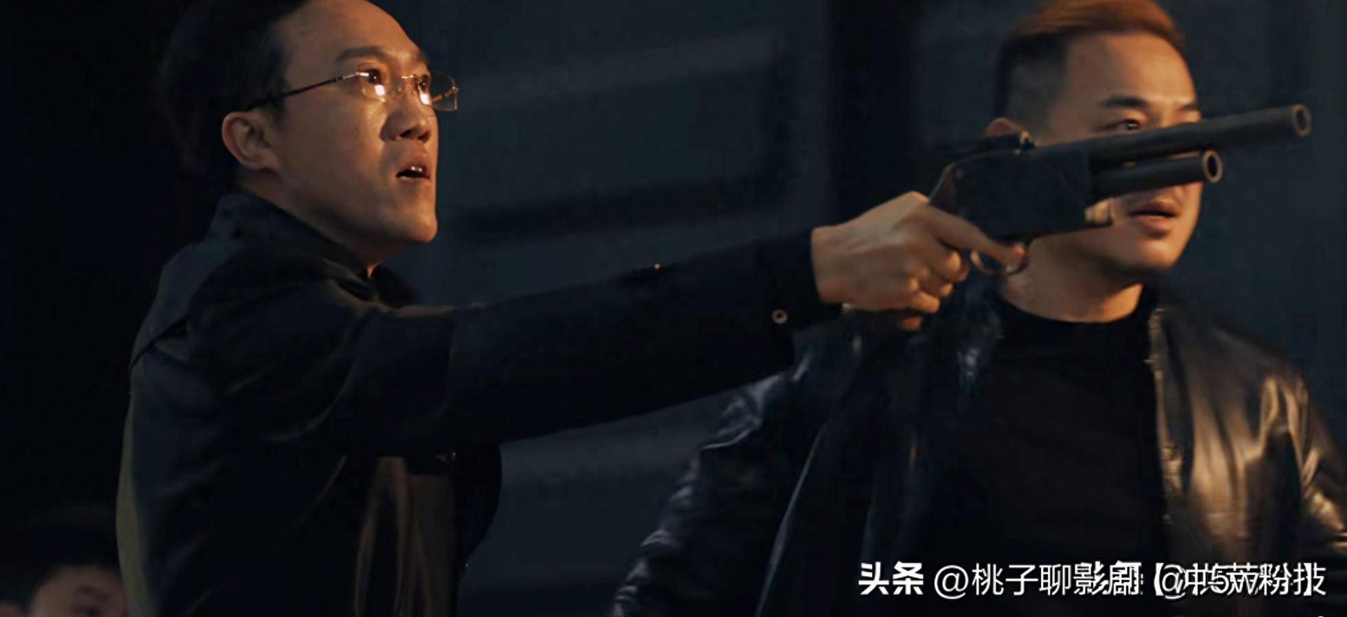 以法之名》大结局：真相与救赎_搜狐网