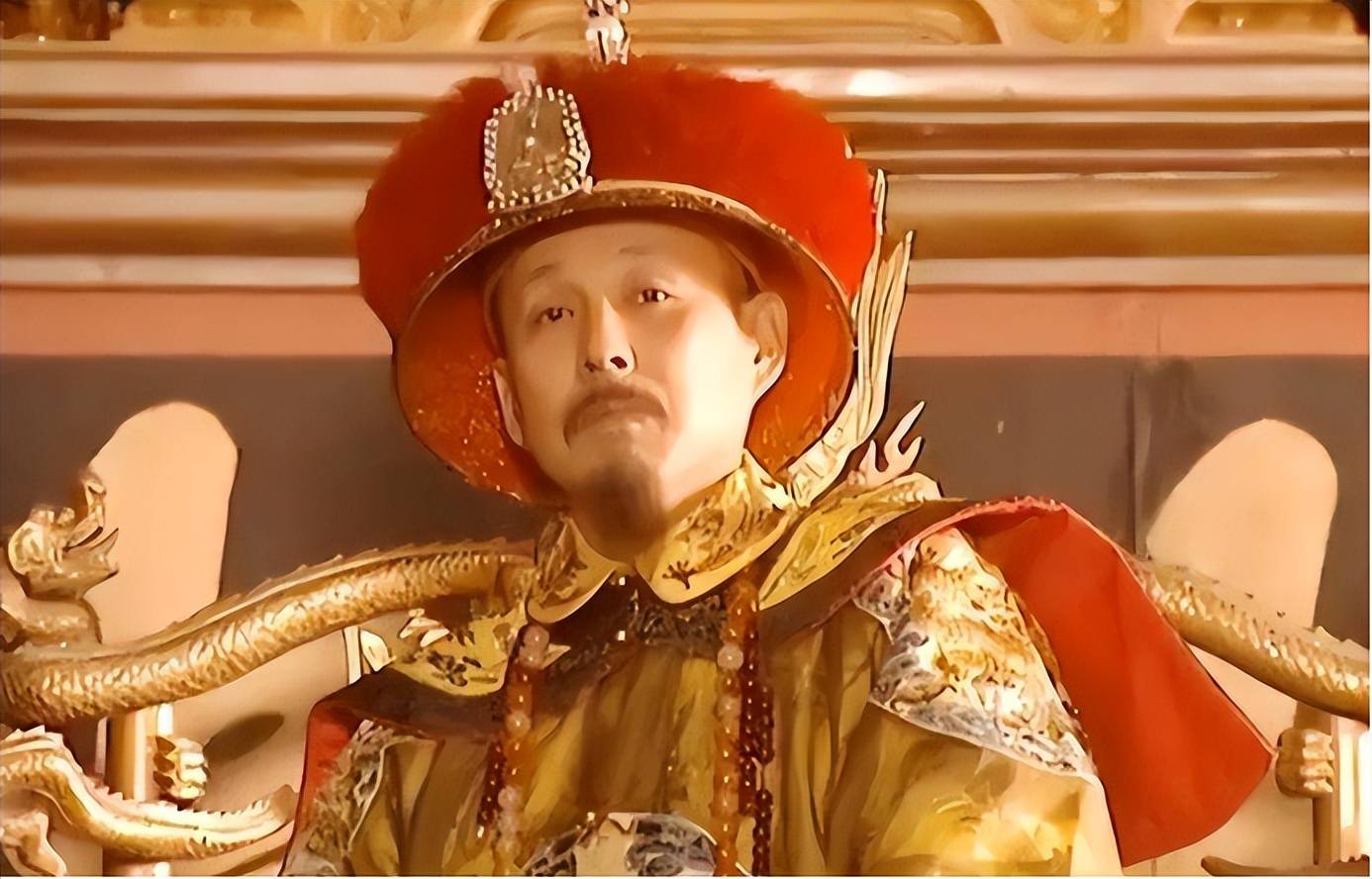 陈道明近照刷屏!已经70岁却被赞:这就是"帝王相"!