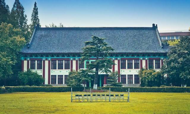 北京的大学排名_2025年ABC中国大学排名 北京 清华大学北京大学中国人民大学