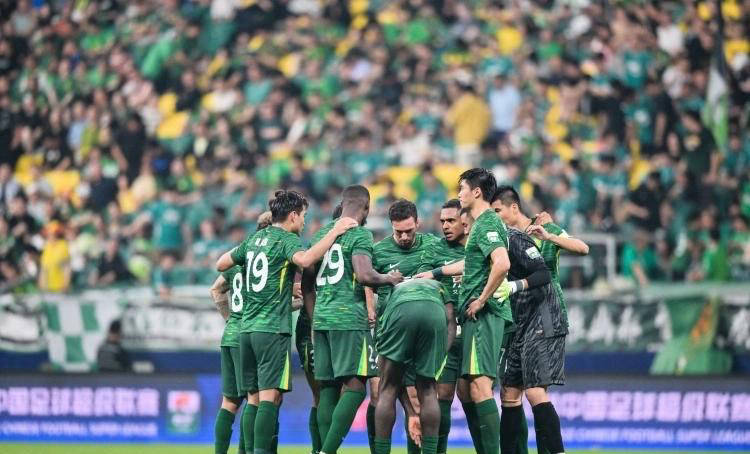 北京国安主场首败！上海申花3-1终结国安多项纪录