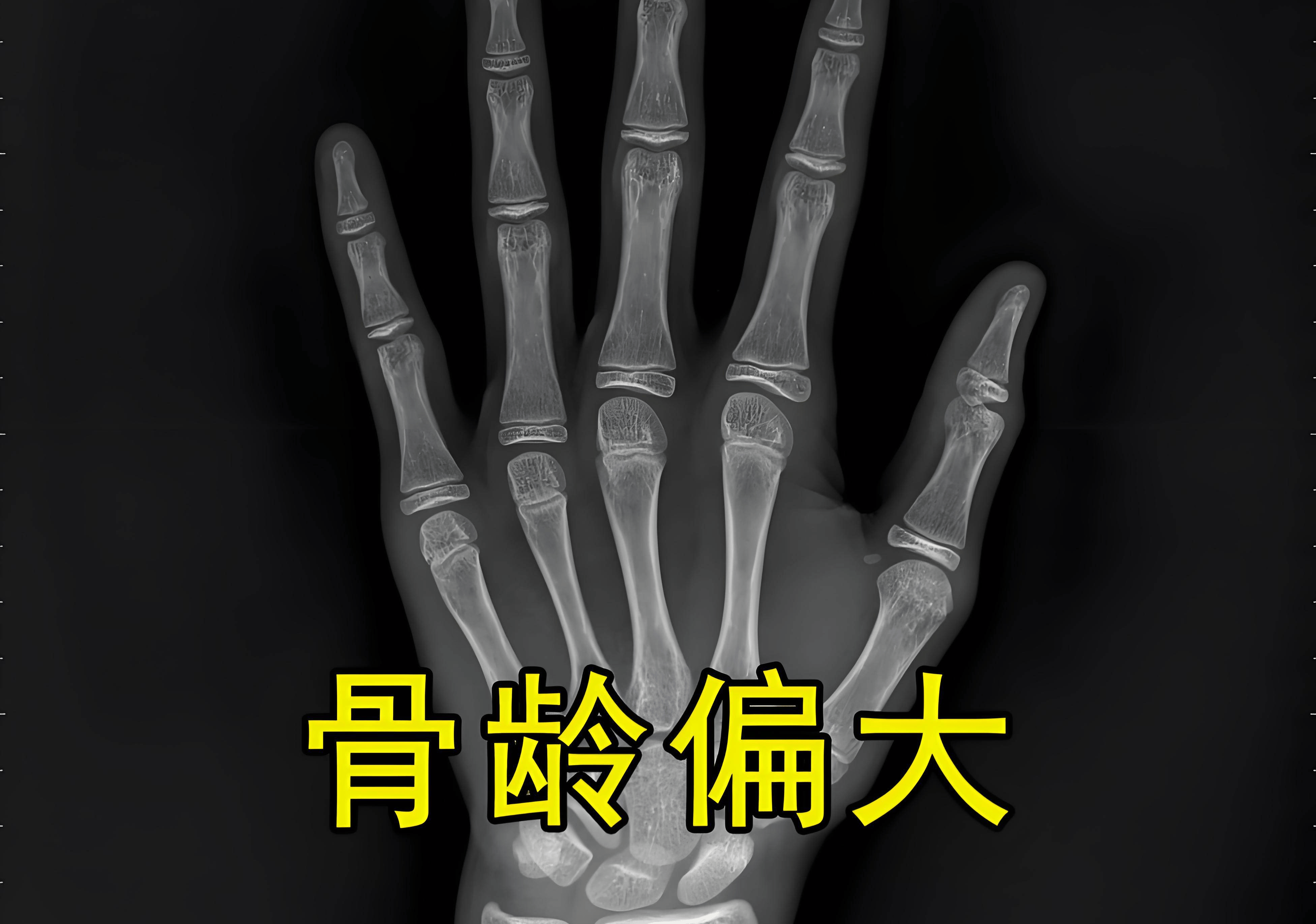 贵阳儿科医生徐刚:青春期骨龄突增期,家长如何科学应对?