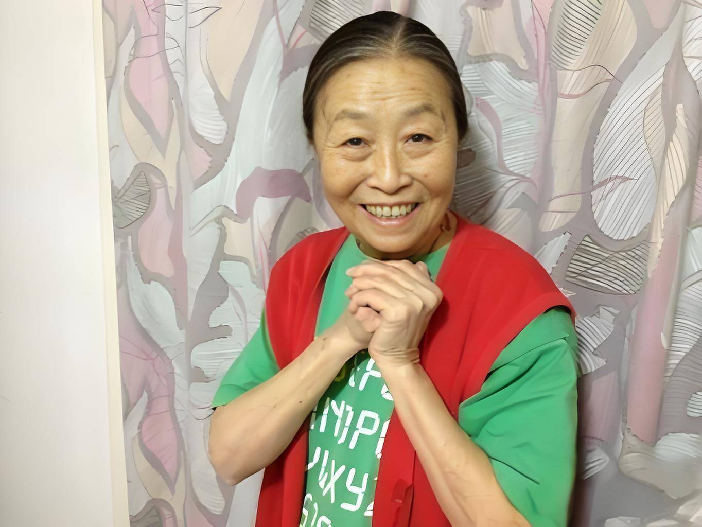 丑娘张少华离世后,五百万遗产全部给胡歌,竟然一分钱没给儿子留