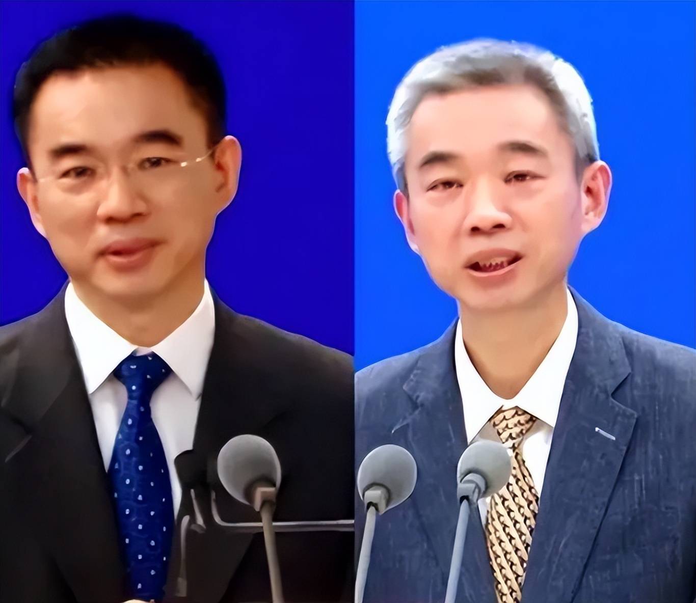 三年内白了头,两年内与胰腺癌抗争,吴尊友去世这年只有60岁