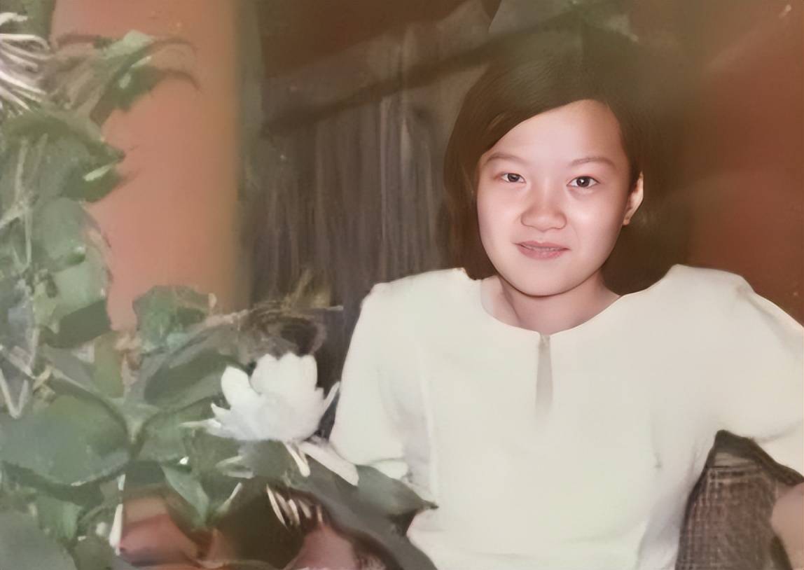 陈凯歌前妻,名门之后,四婚三离,64岁近况揭秘