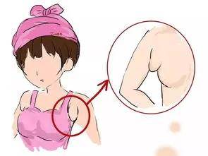为什么有的女性会长“四个乳房”？真相竟然是它......