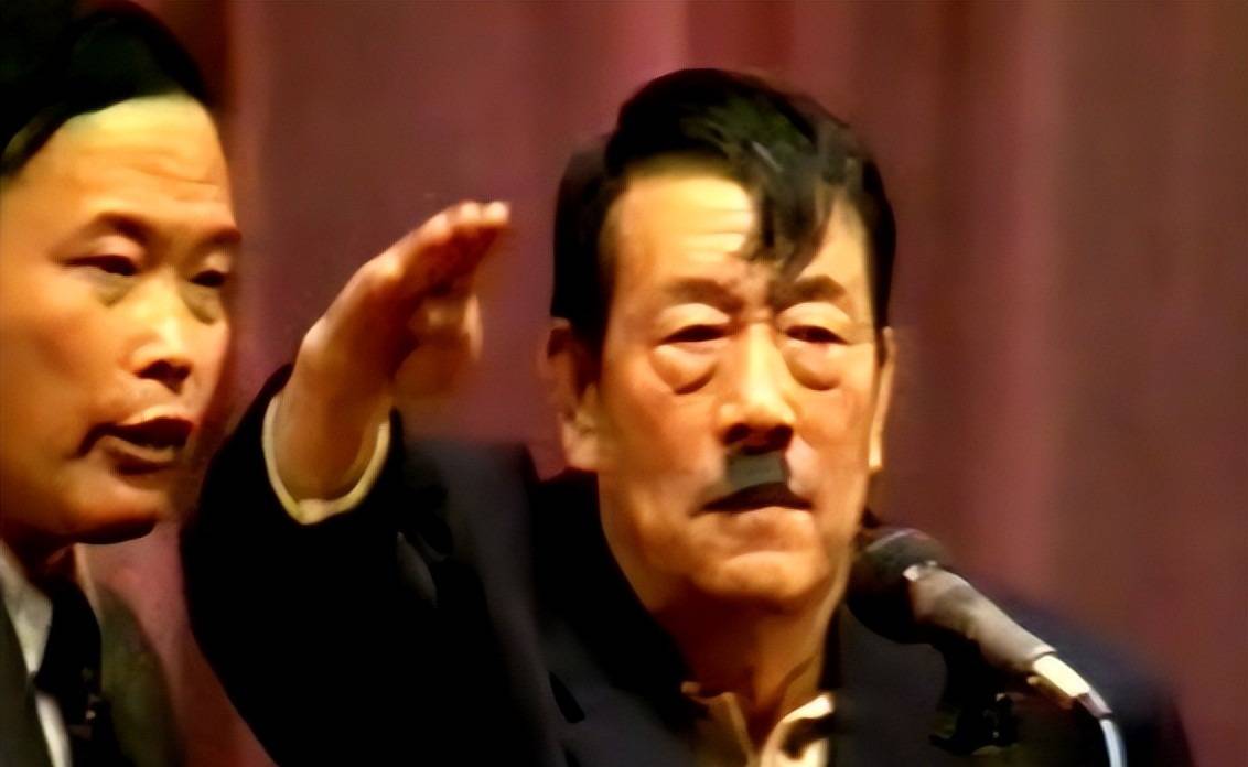 _半世纪恩怨未解，杨少华离世4天，赵伟洲冷漠无动_半世纪恩怨未解，杨少华离世4天，赵伟洲冷漠无动