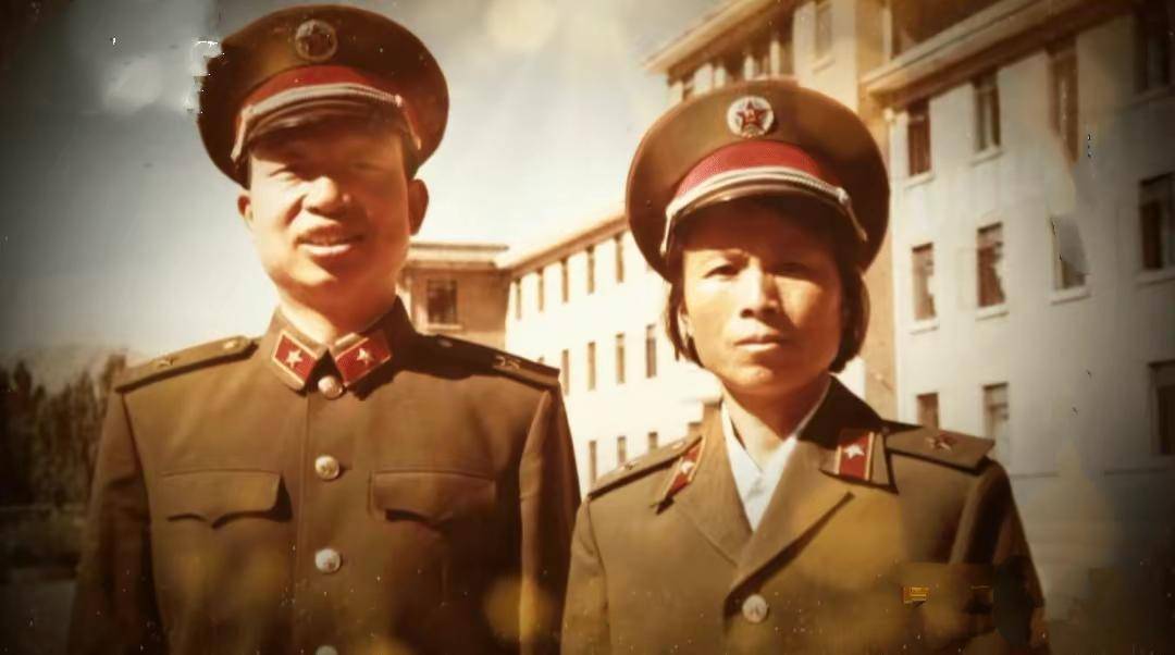 他17岁受国恩,为报恩32年坚守大漠,死前9小时的选择感动全中国