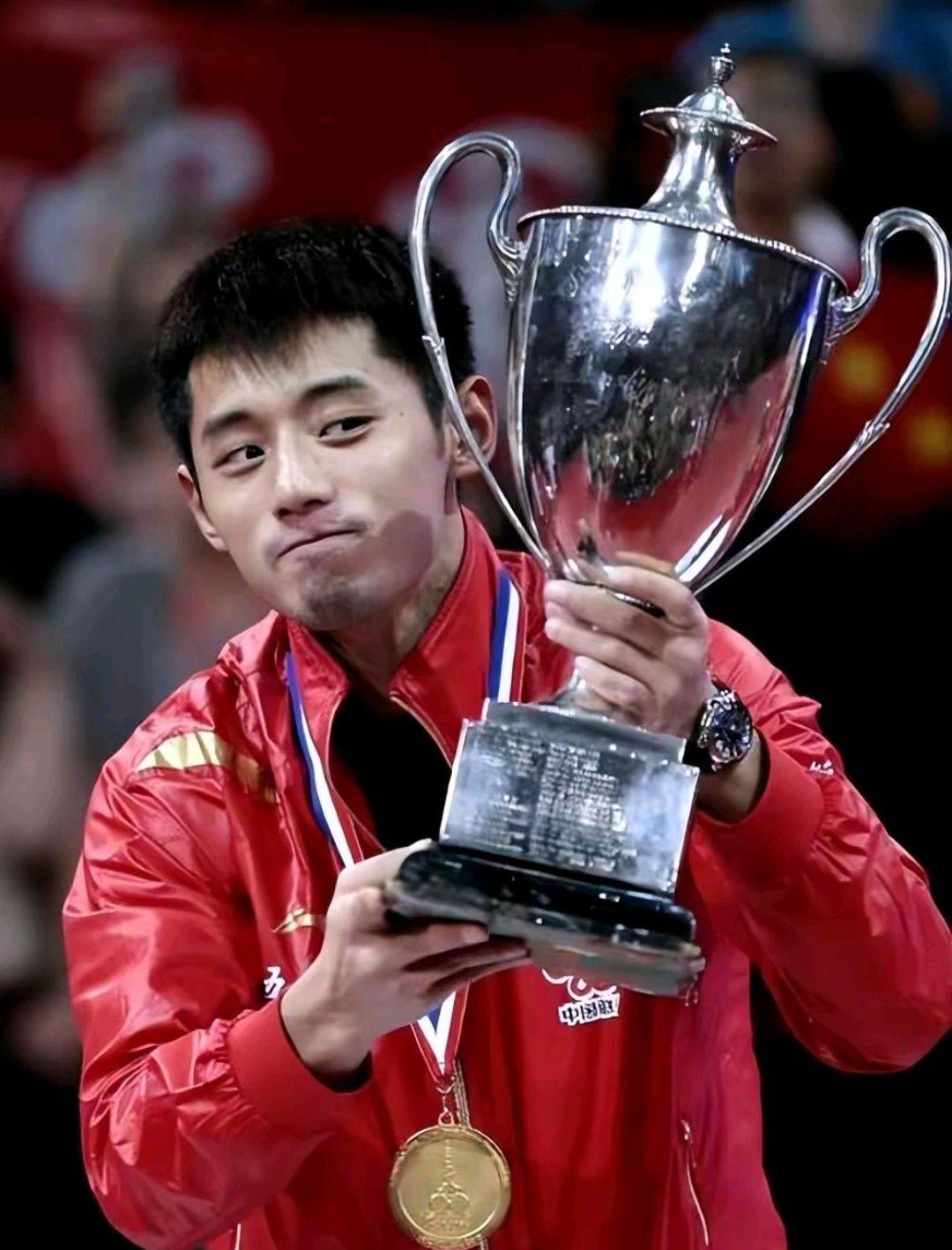 张继科世 界杯赛事 前瞻相关图片4