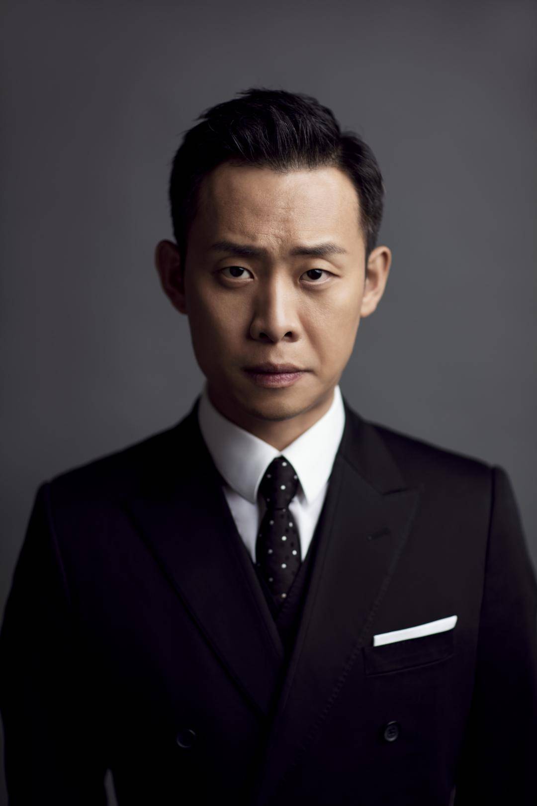 内娱70后演技最强男星,十位视帝影帝齐聚,实力派演员全揭秘