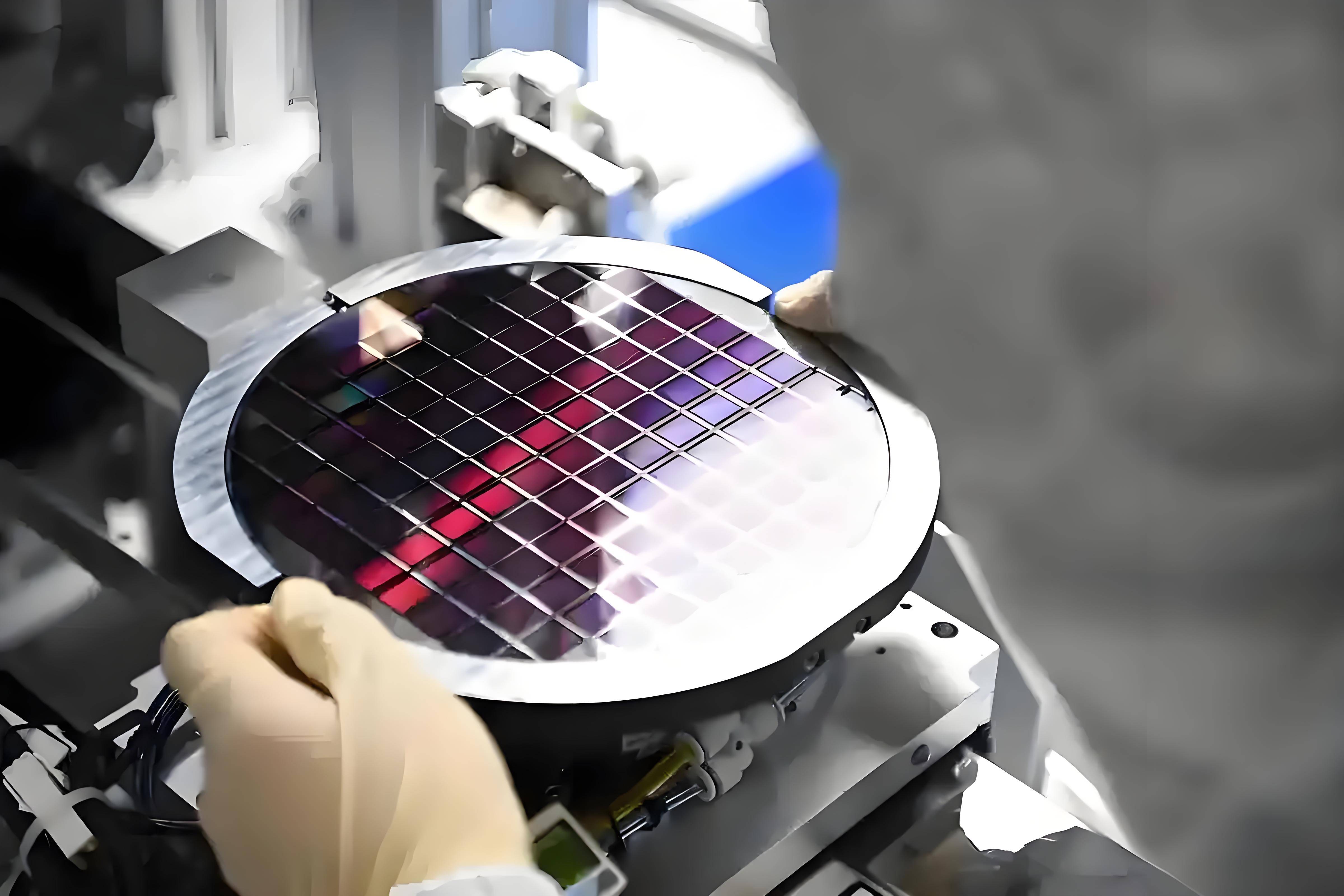 投资基金管理有限公司:美国半导体关税或覆盖ai芯片与制造