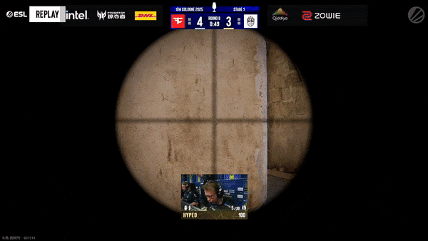  IEM科隆战报：FaZe 2-0 横扫BIG晋级胜者组 broky回归首秀告捷 
