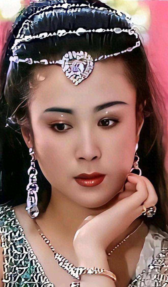 《封神榜》,看过的人都老了,多位演员已离世