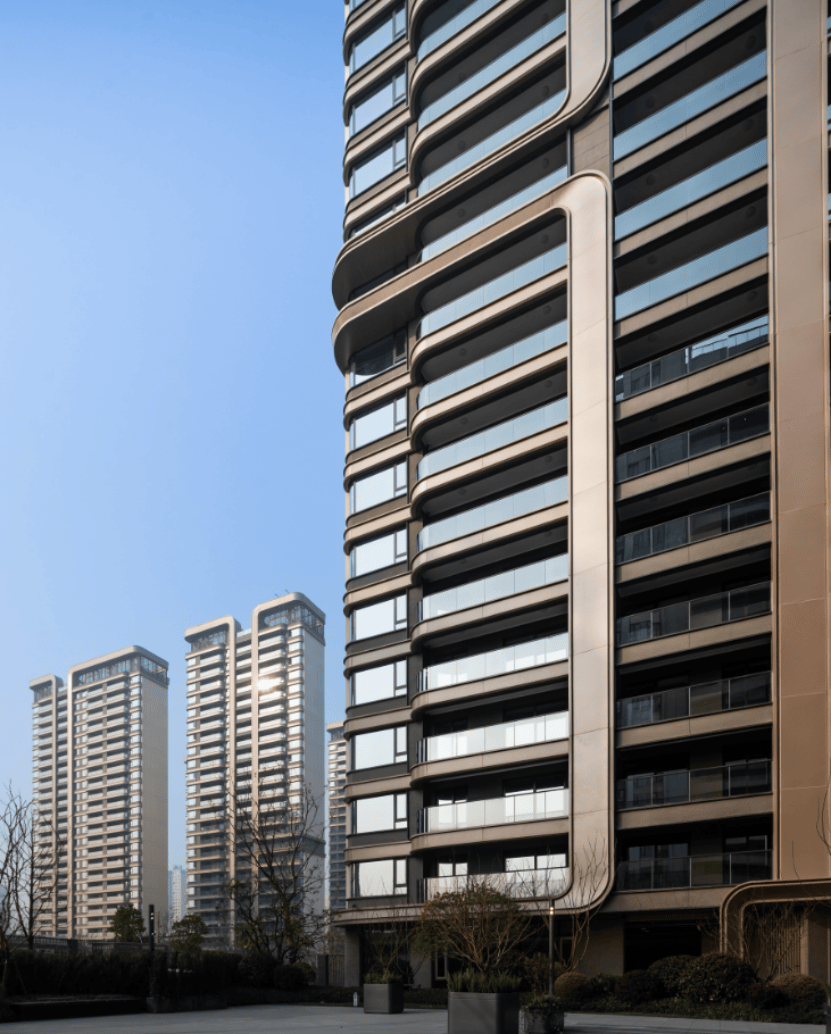 武汉香港置地元庐营销中心电话