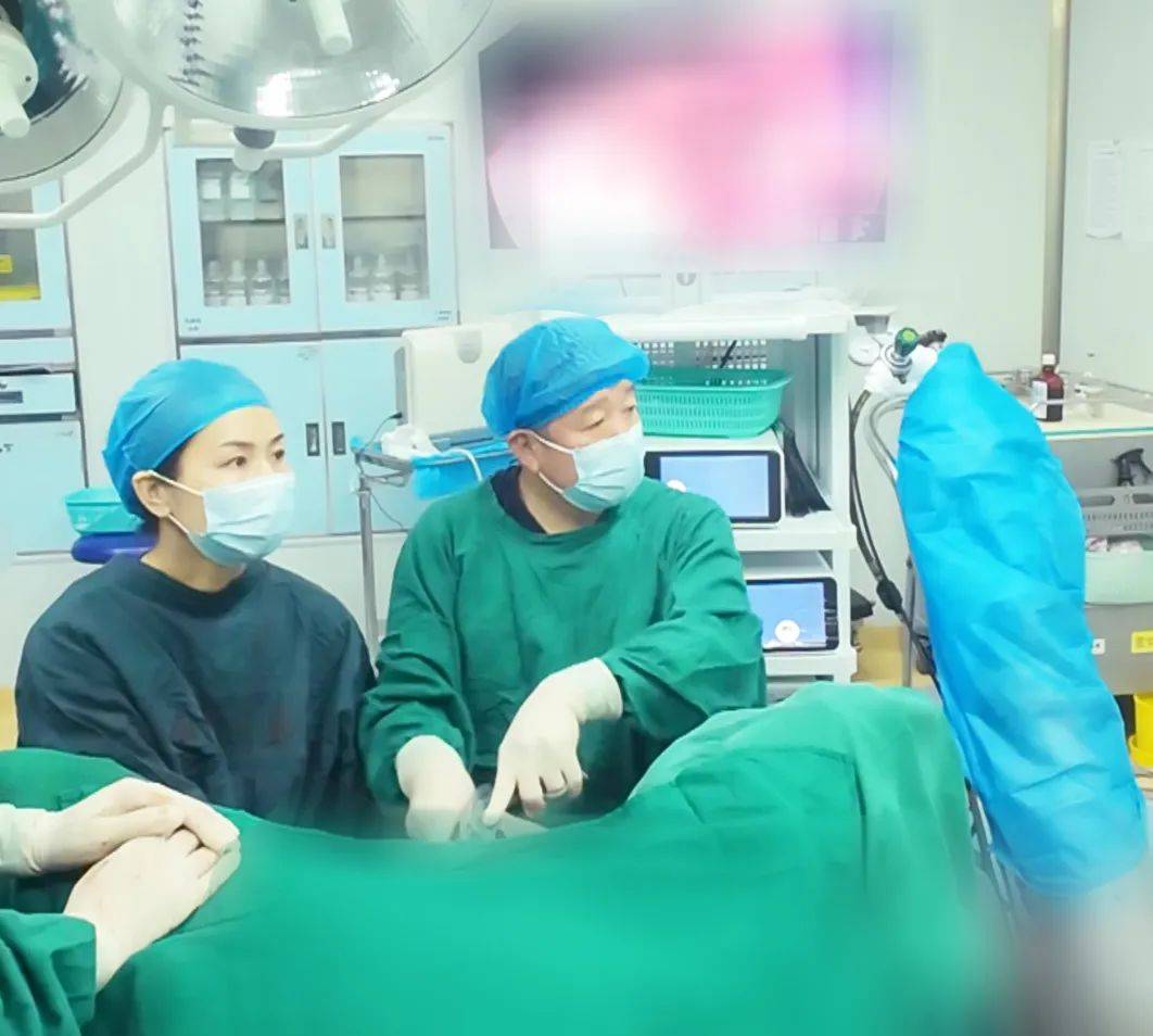上海妇产科医院:守护母婴健康的坚实堡垒