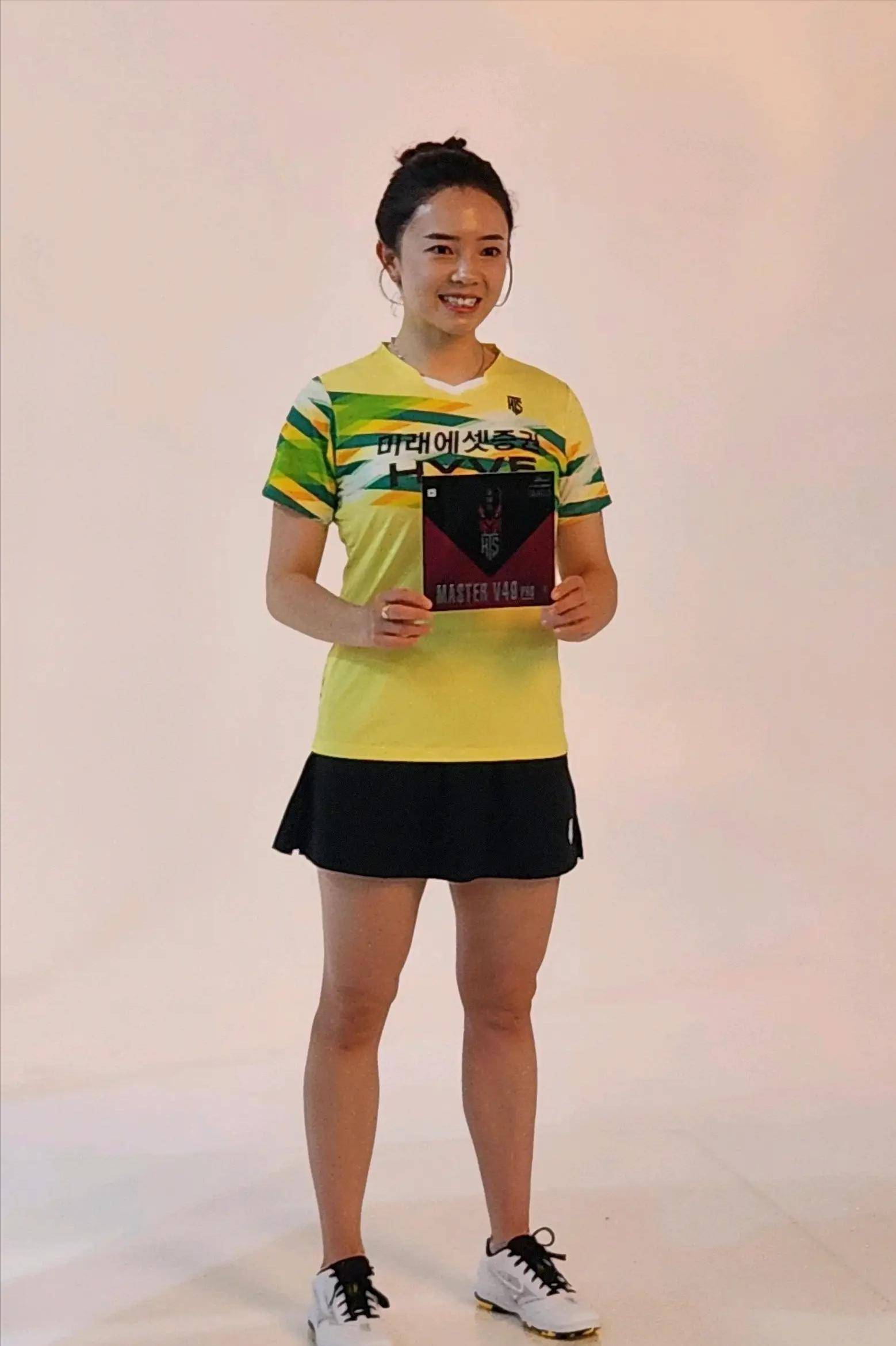 田志希宣布怀孕,此前挥别赛场宣布备孕,与丈夫徐克已结婚3年