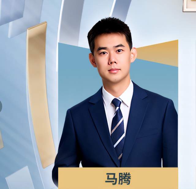 马腾:《2019主持大赛》失利后,再一次官宣参加《2023主持大赛》