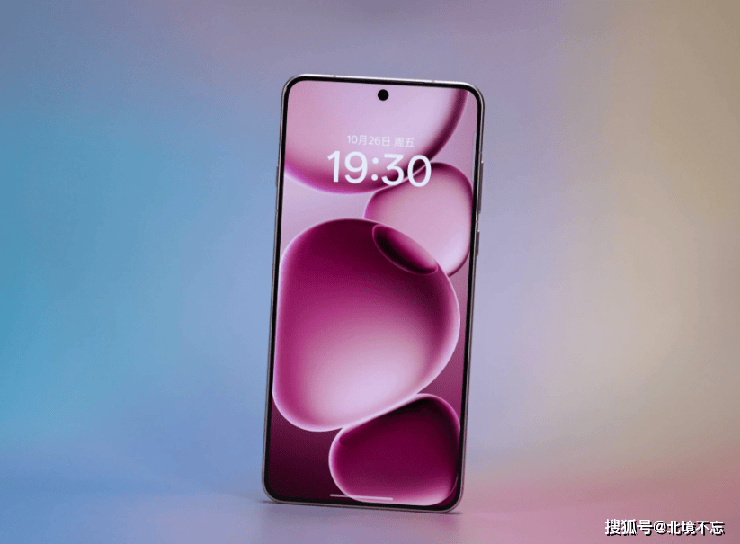 OPPO Find X8 Ultra不讲武德，16GB+512GB突降970元，一英寸+