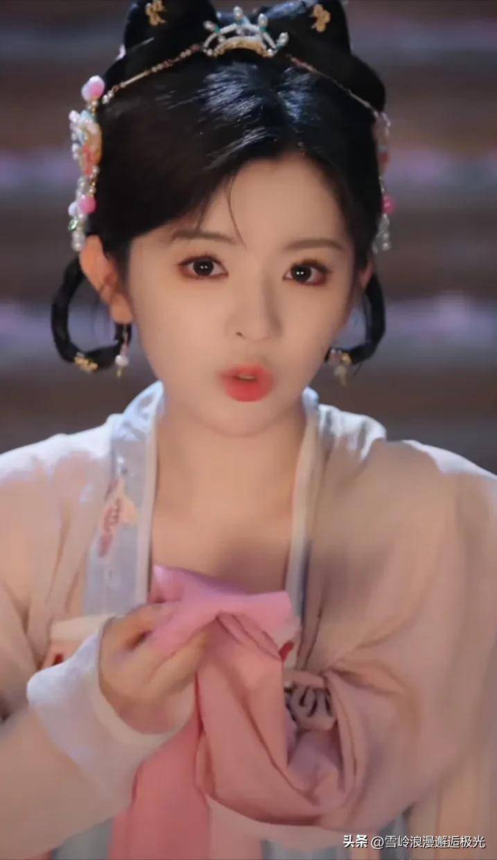 2020最美表演短片《新人》_新人电视剧_