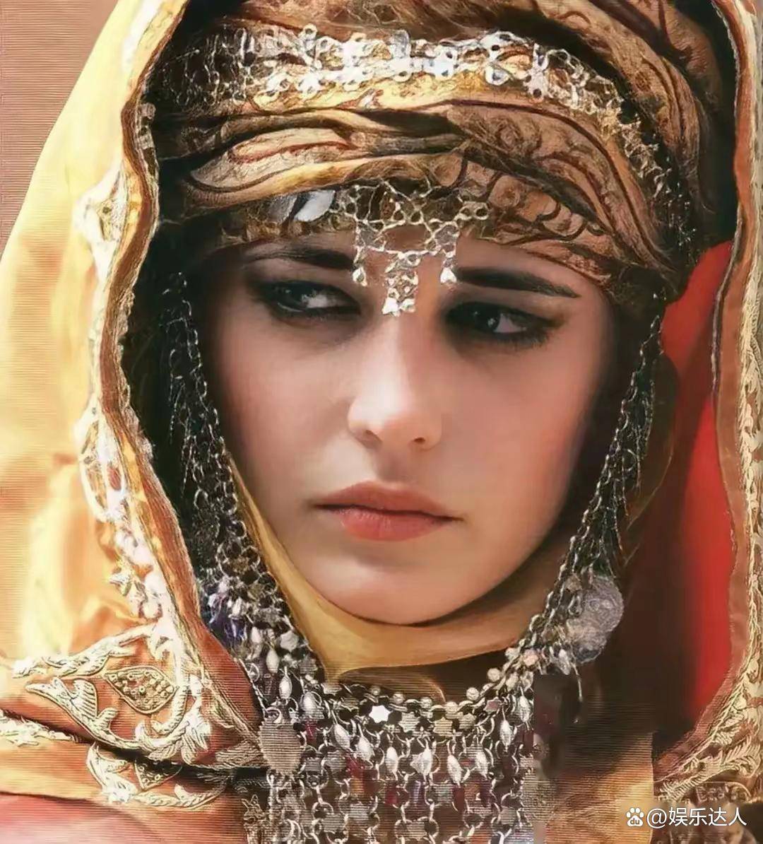 经过六次试镜她在电影开拍前一周才争得这个女主角的角色2005年