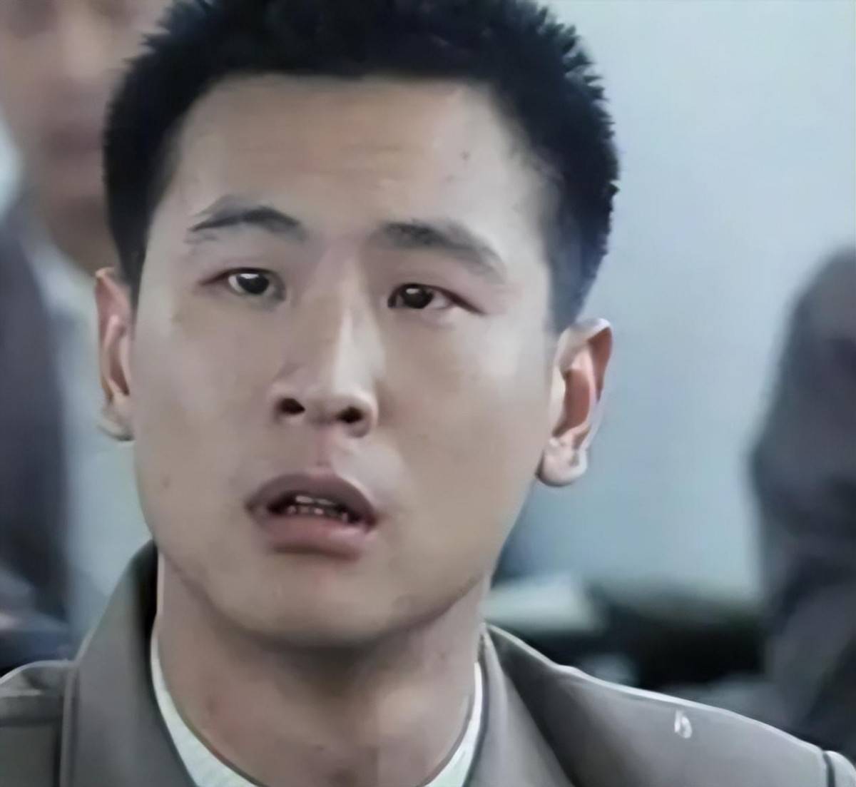 演技遭质疑"胡歌被骂",秦昊成了配角,59岁张世也该崭露头角!