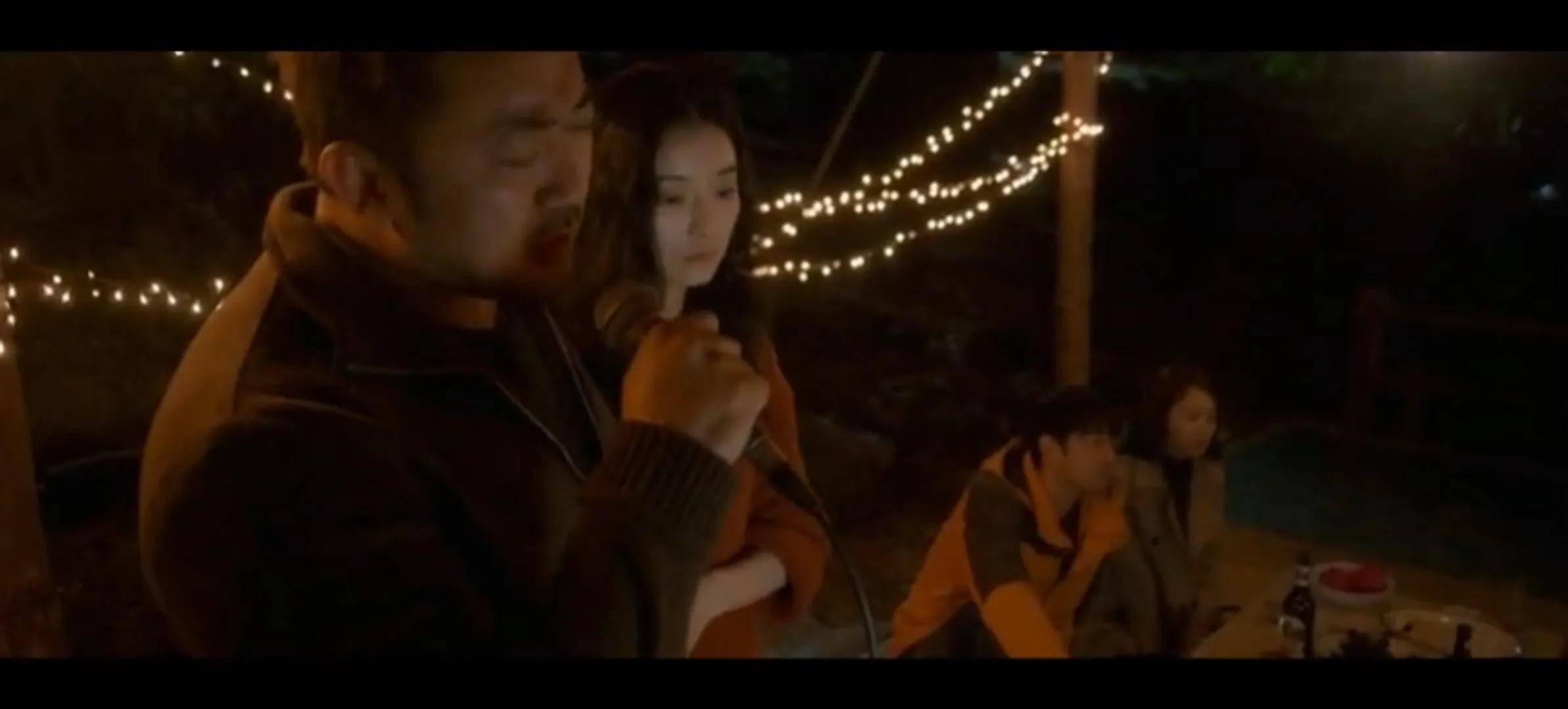 陷阱》韩国电影，扣人心弦，令人深思_搜狐网