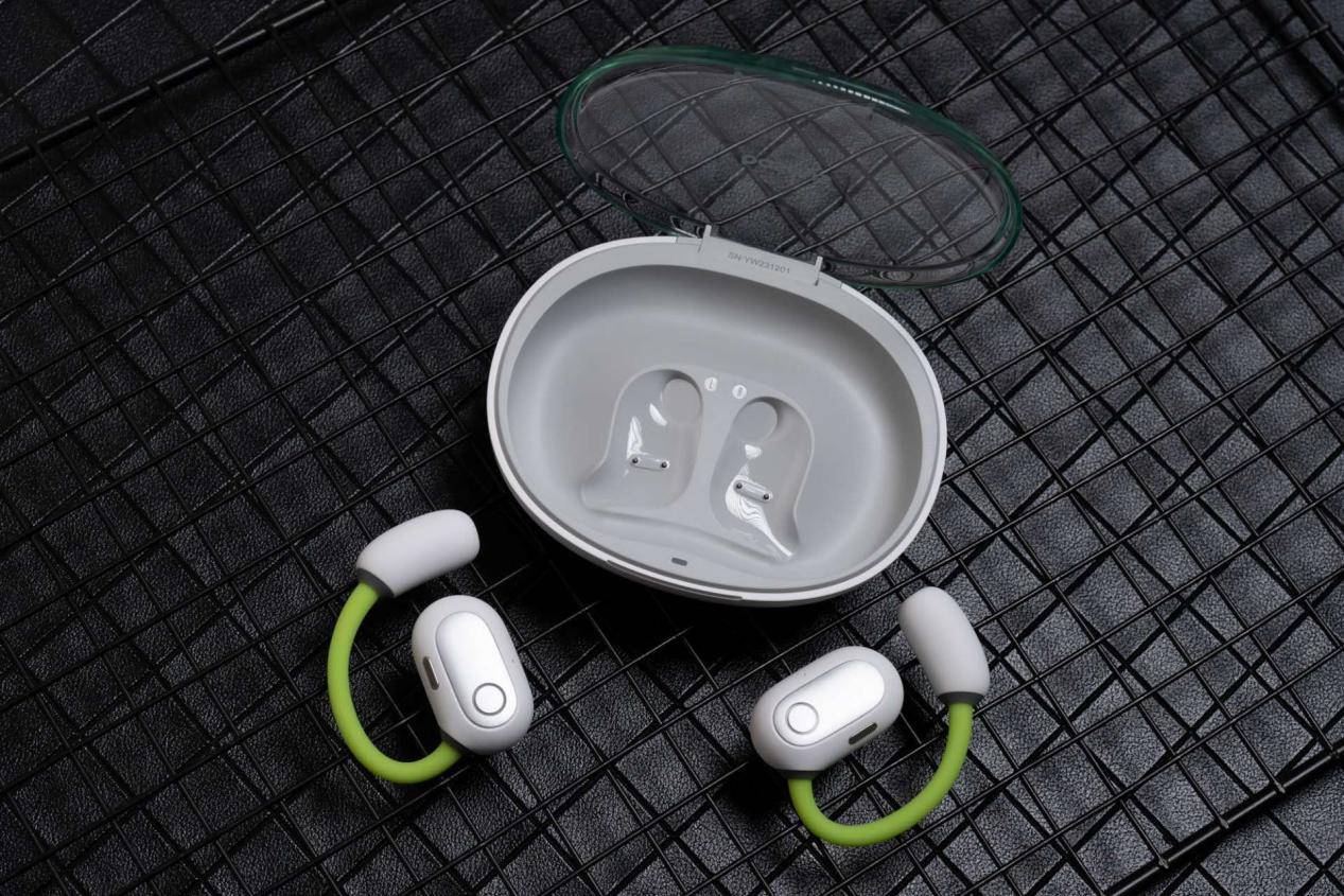开放式蓝牙耳机哪款更值得买?十款热门机型真实测评推荐!