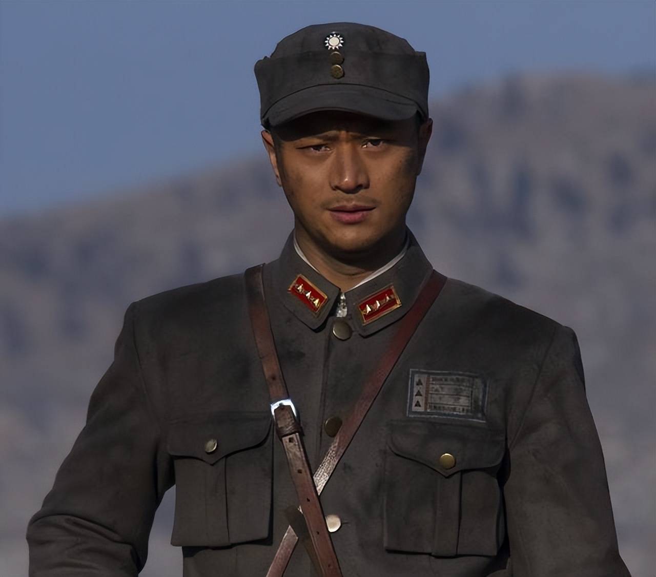 可惜的是,随着时间的推移,尽管林江国在后期出演了许多有