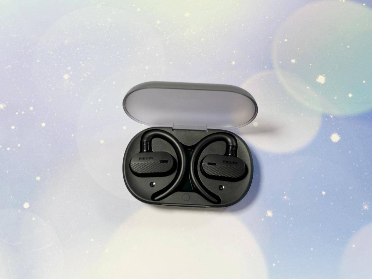 开放式蓝牙耳机哪款更值得买?十款热门机型真实测评推荐!