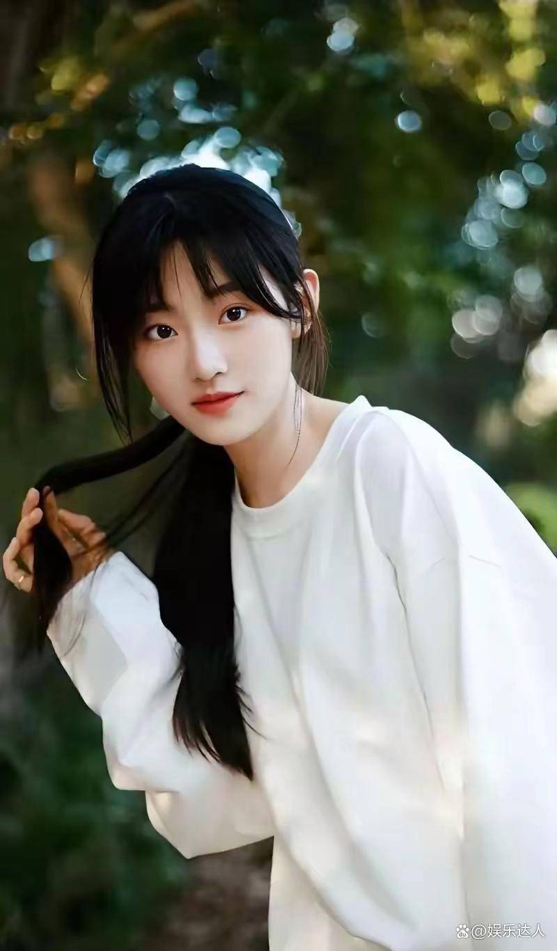 南京女神!杨雨潼,《扫黑风暴》中的徐英子