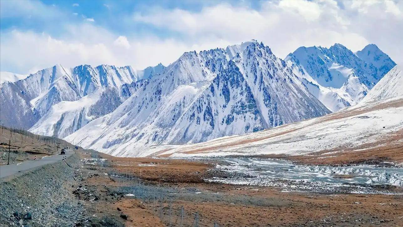 雅江电站刚动工,中印边境便传来好消息,印度的态度正在悄然改变