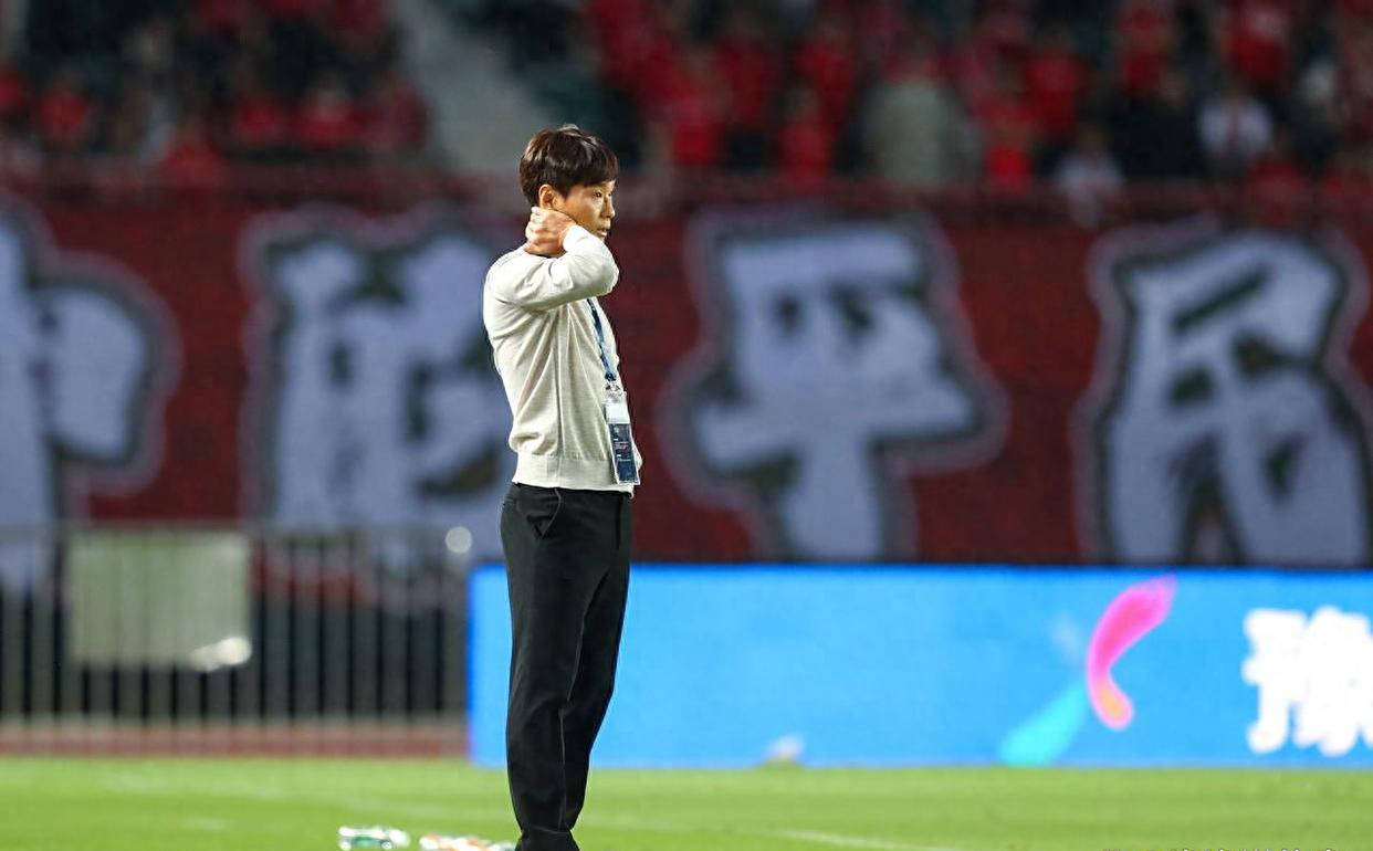 中超韩国主帅危机：三支球队的困境与未来选择