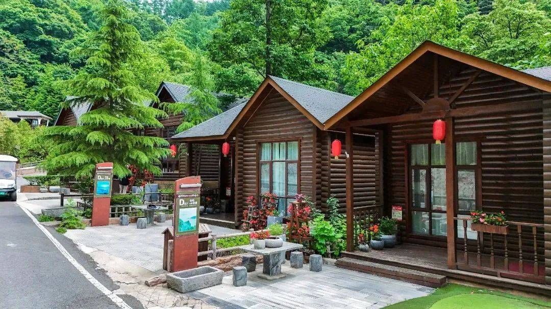 西峡县太平镇"暑期热"持续升温,多方联动守护清凉之旅!