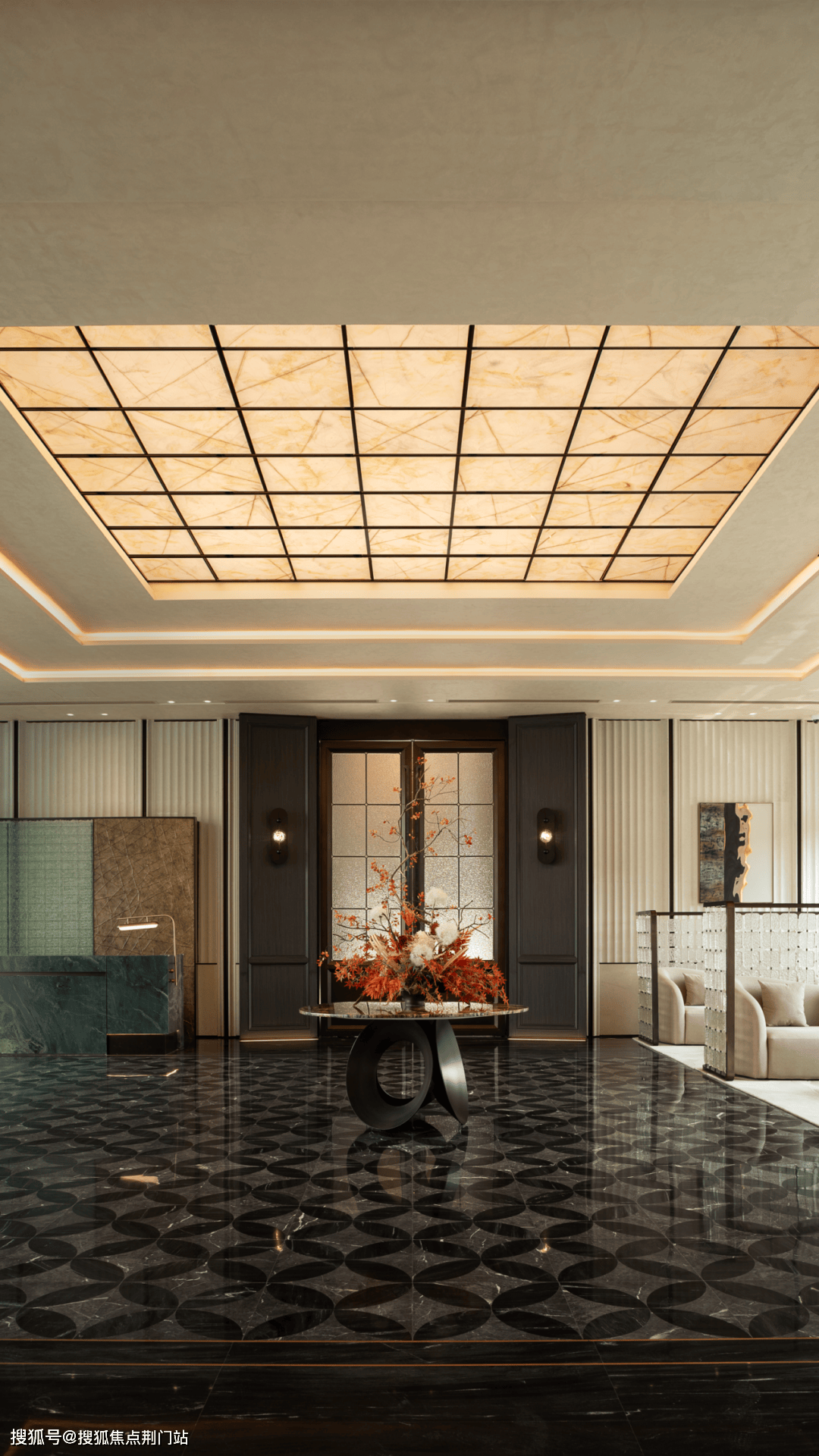 城樓 Azura One - 1438 Richards St Yaletown Vancouver West