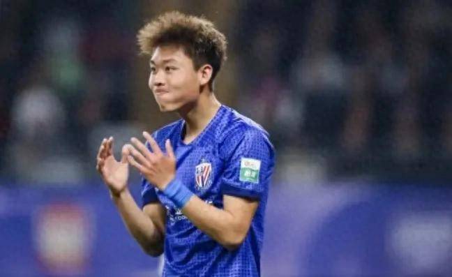 中超转会风云：山东泰山与申花金顺凯交易背后的青训困境